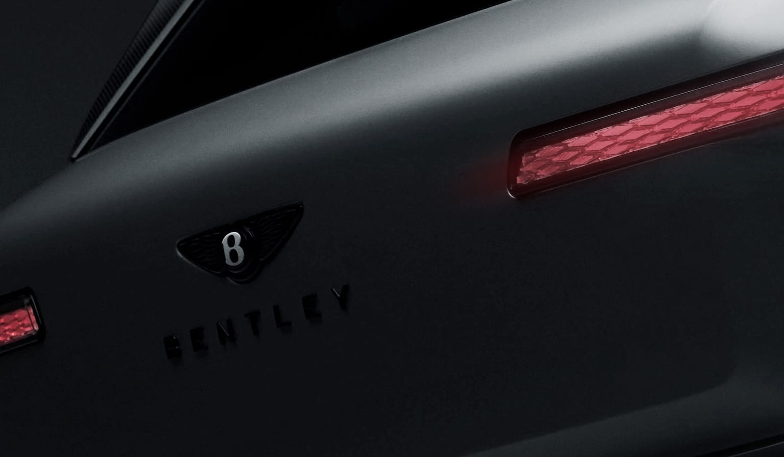 Bentley Torcal