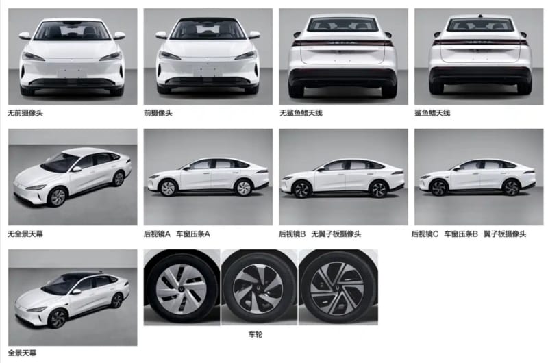 Jetta M6