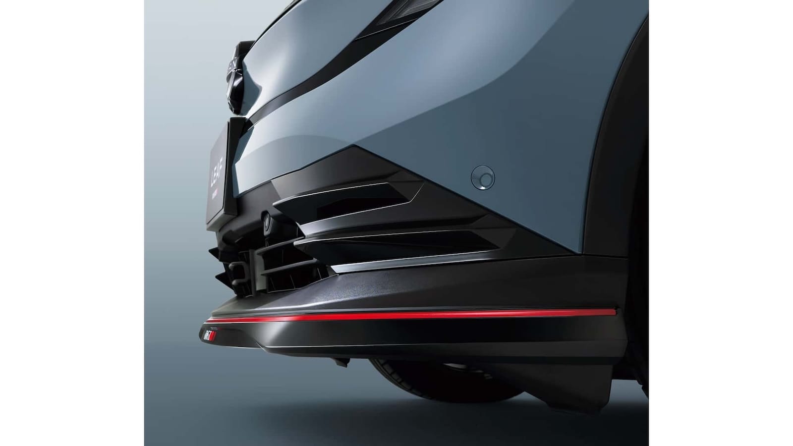 Nissan Leaf Nismo