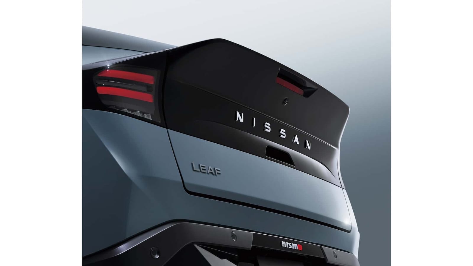 Nissan Leaf Nismo