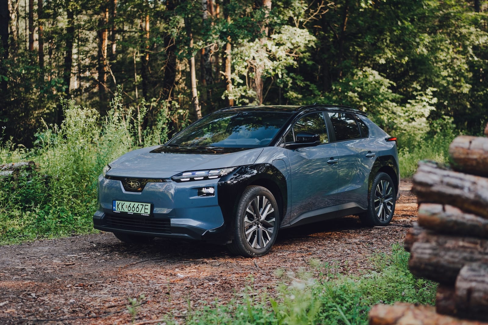 Subaru