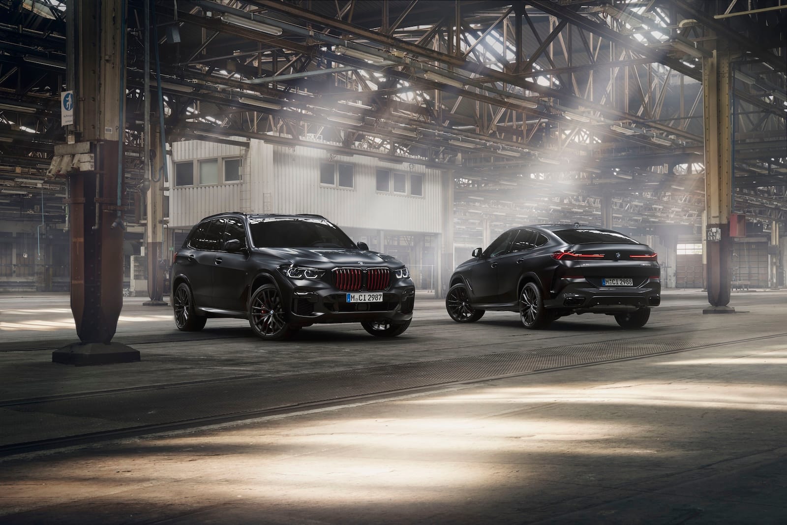 BMW X6 BMW X6