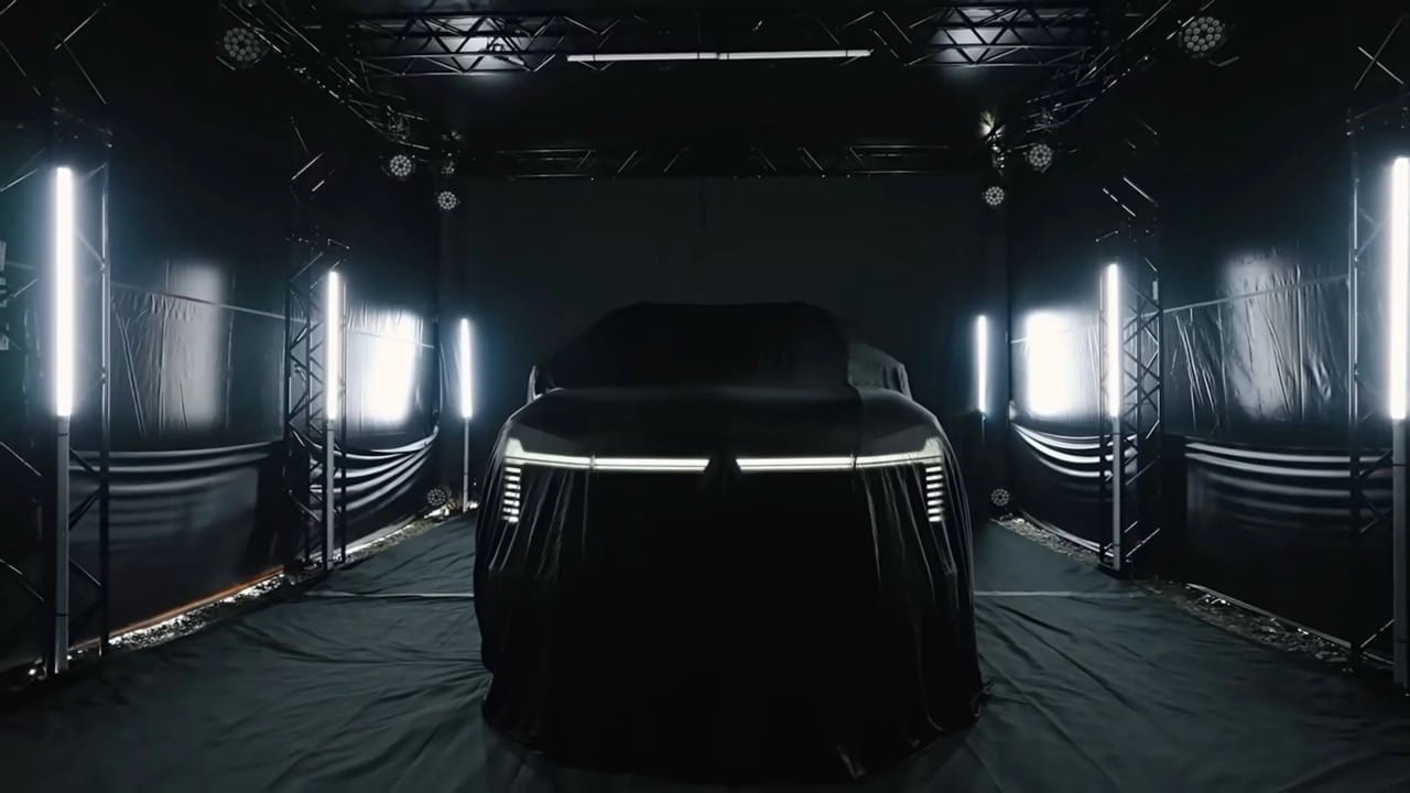 pajero