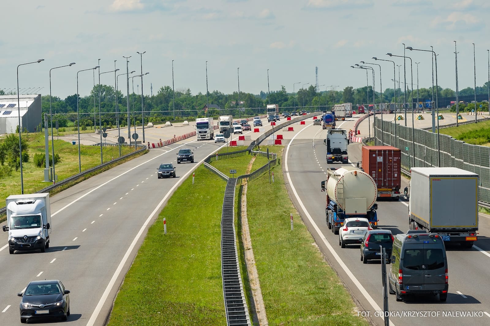 A2 PPO Pruszków