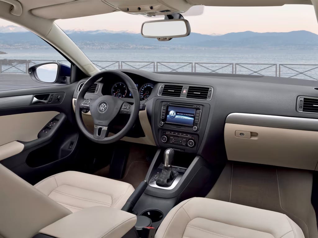 vw jetta