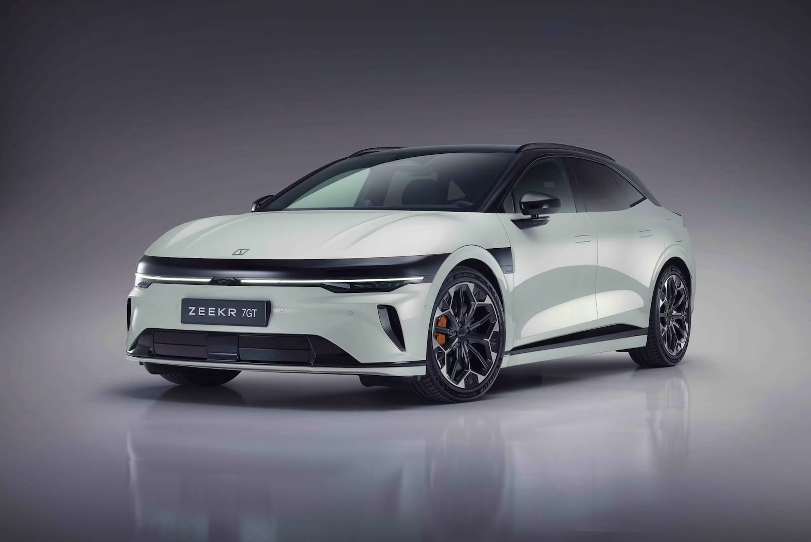 Zeekr 7GT