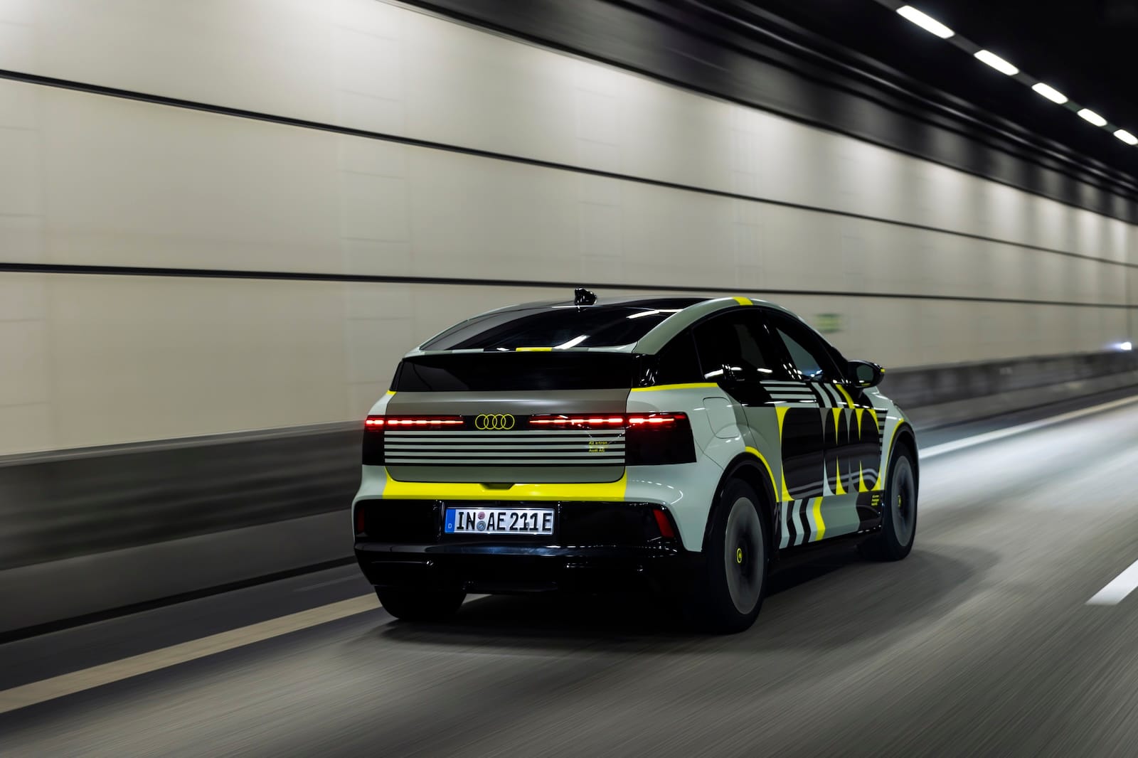 Audi A2