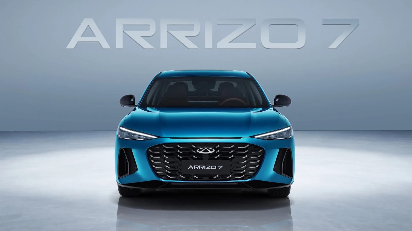 Chery Arrizo 7