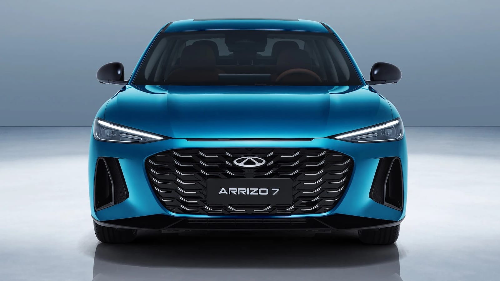 Chery Arrizo 7