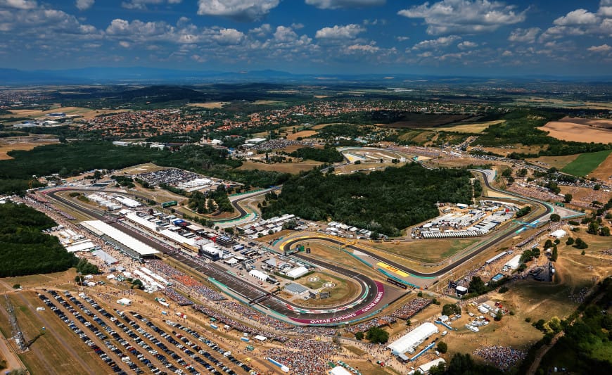 tor F1