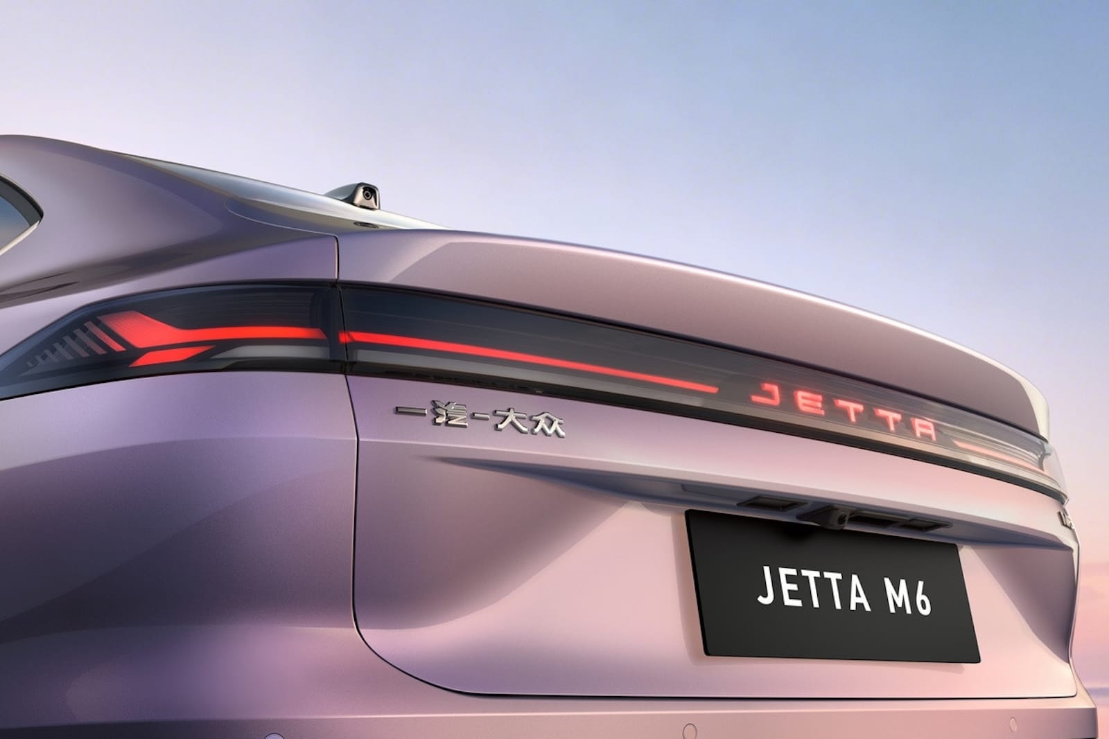 Jetta M6