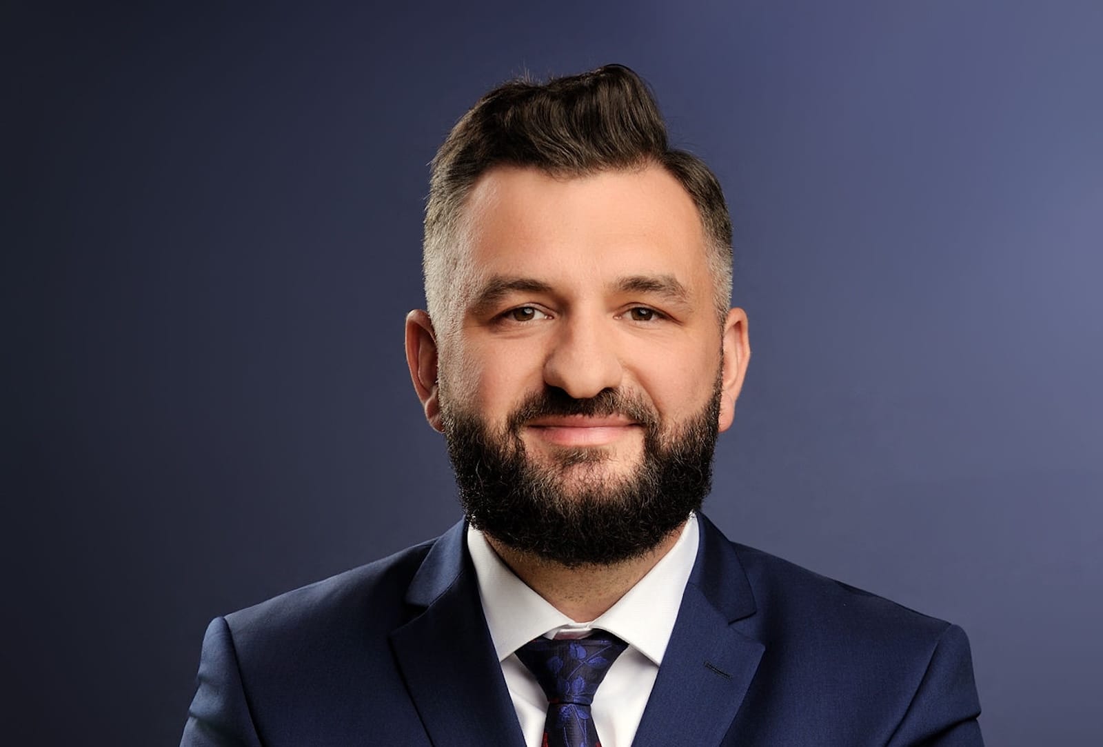 Piotr Laube