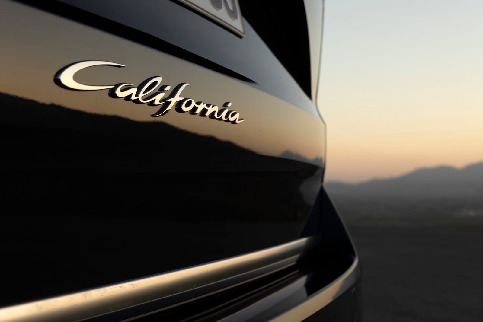 VW California