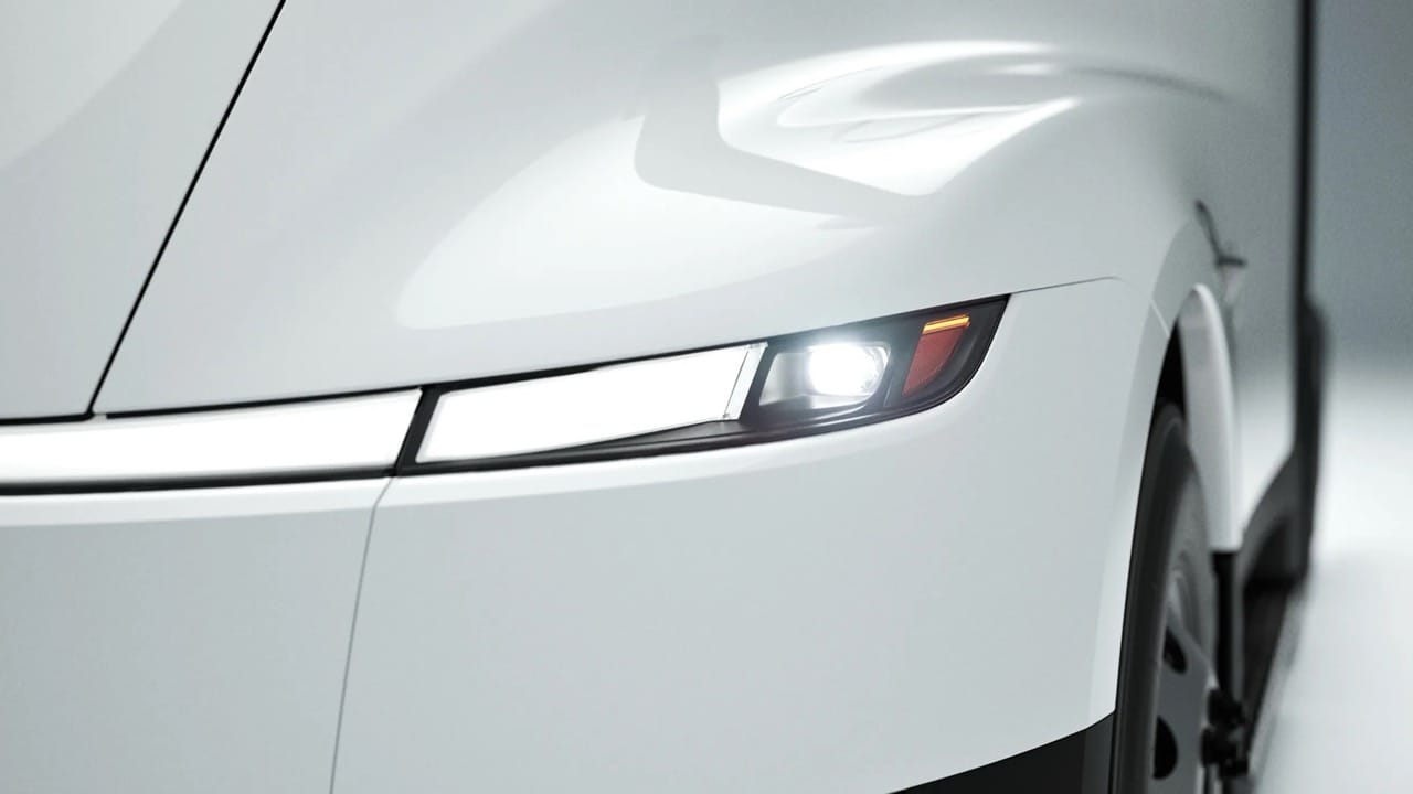 tesla semi