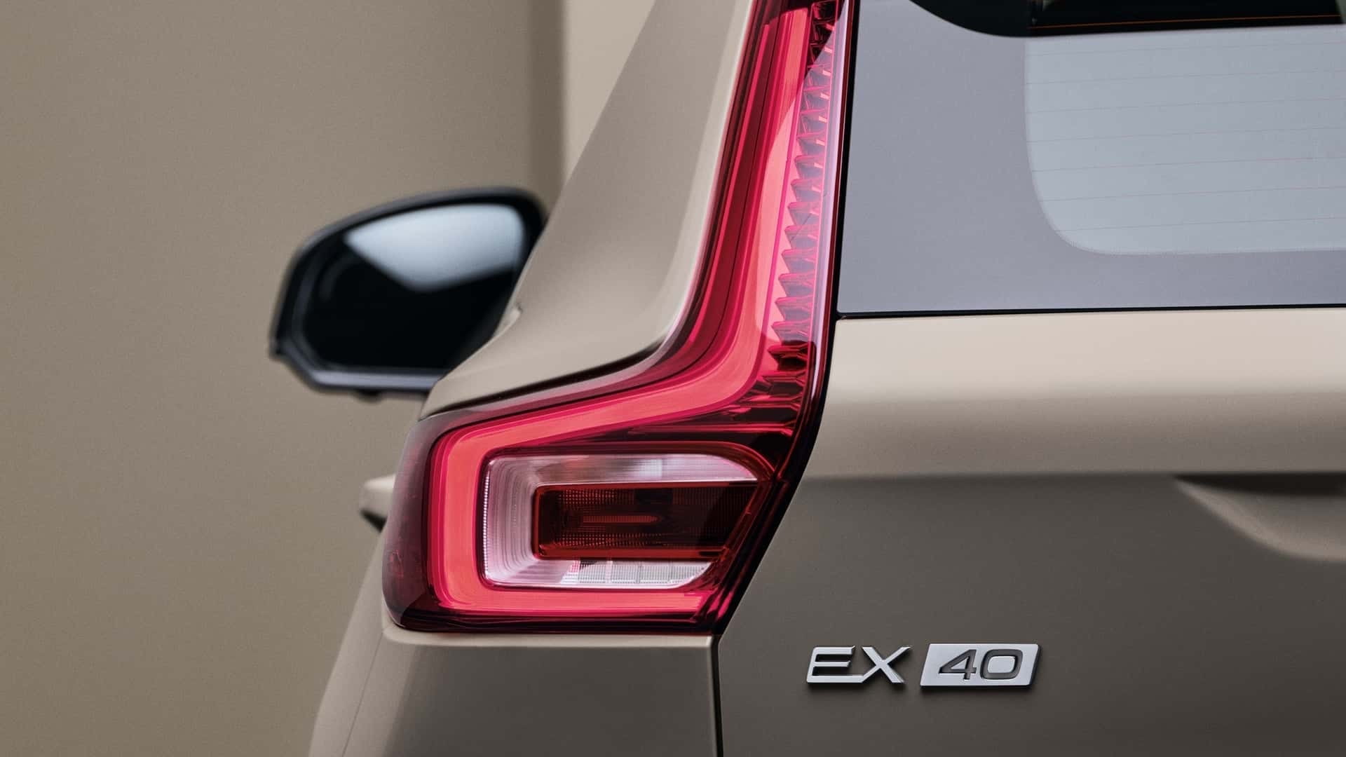 volvo ex50
