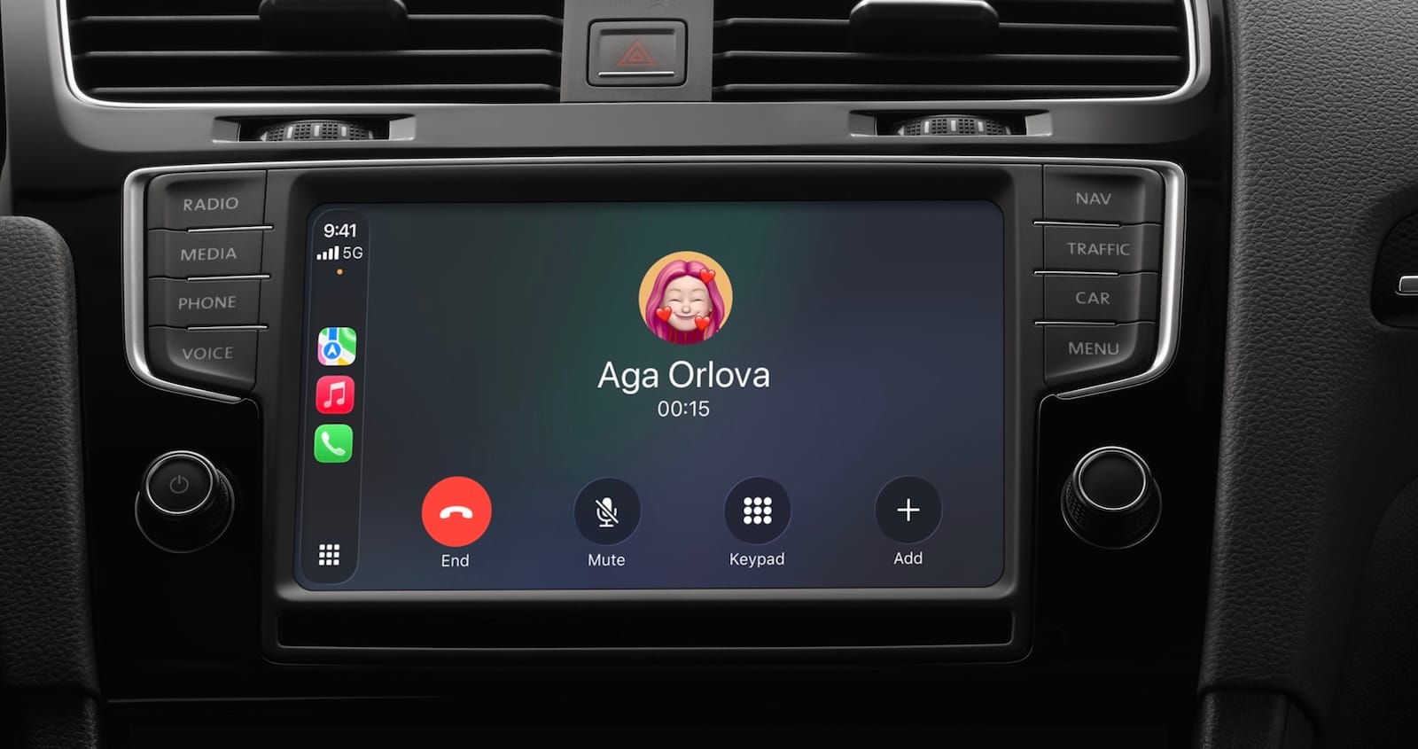 CarPlay