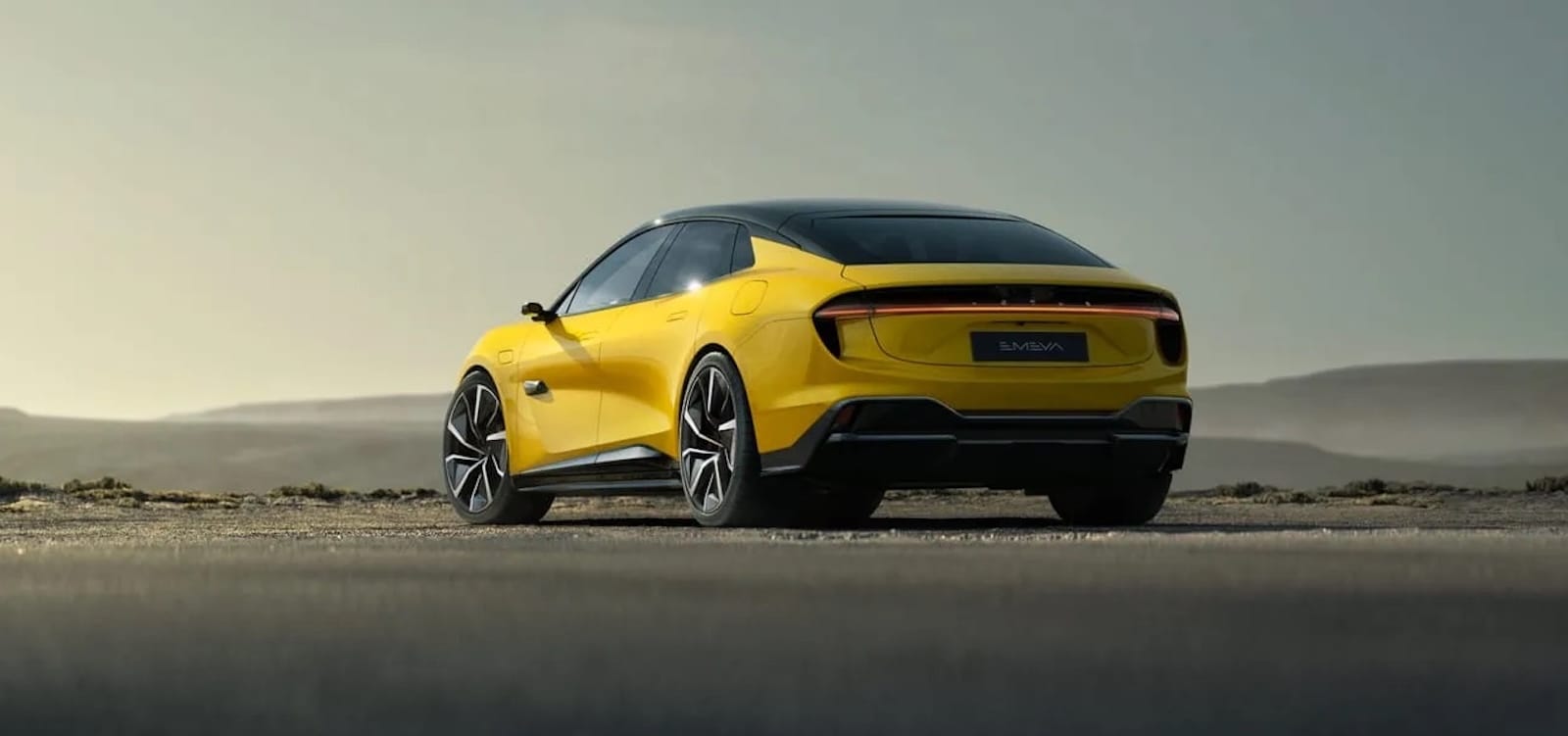 Lotus Emeya