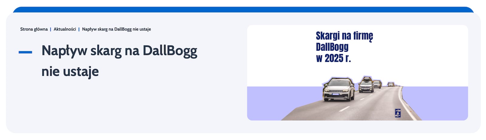 rzecznik finansowy informacja o skargach na dallbogg