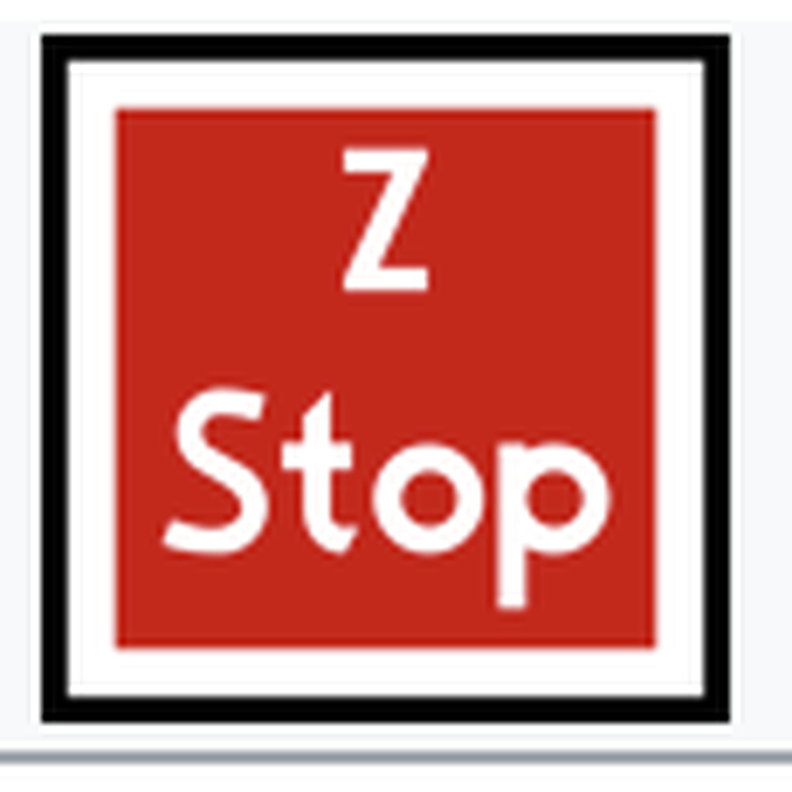 dodatkowe znaki dla kierujących tramwajami