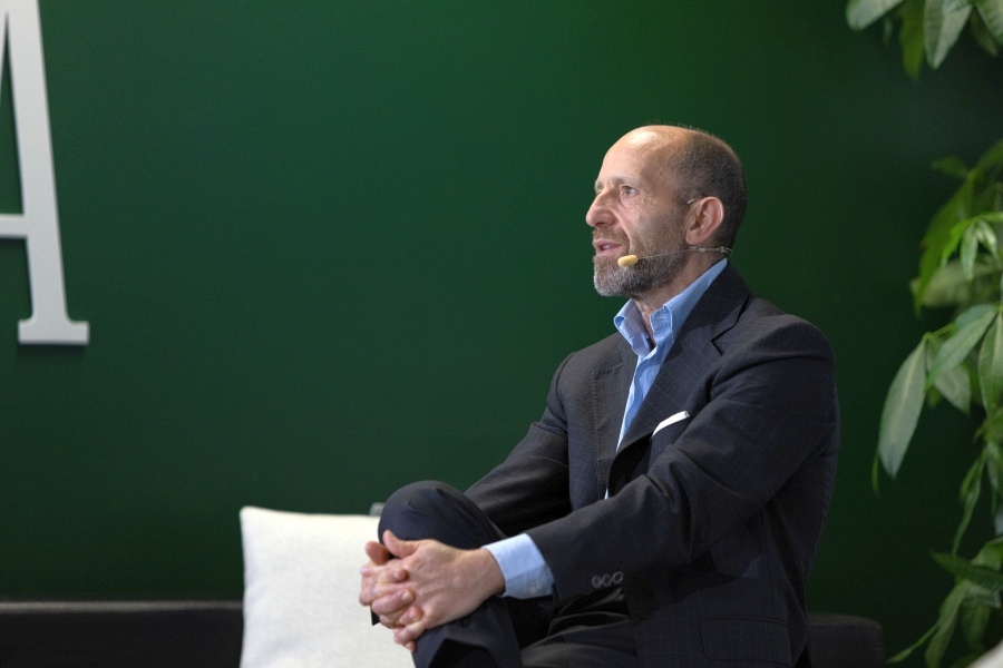 Luca Napolitano 