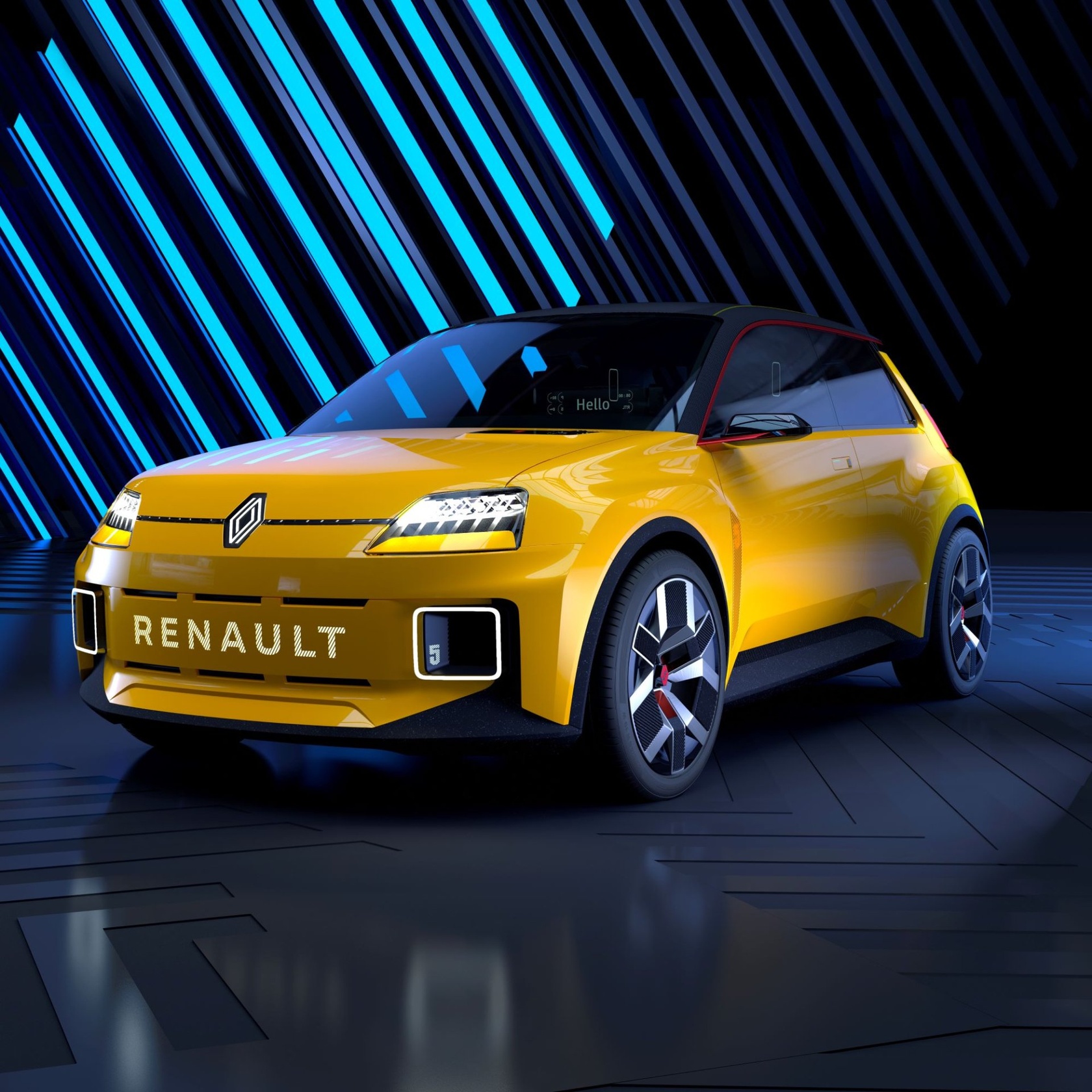 Renault 5