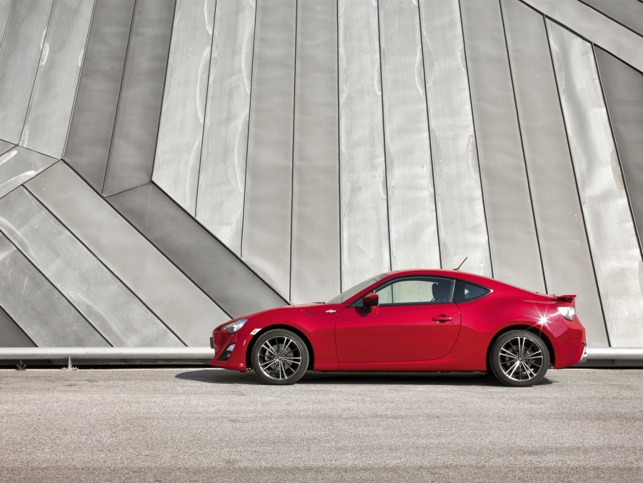 Toyota GT86 - super fura z ogłoszenia