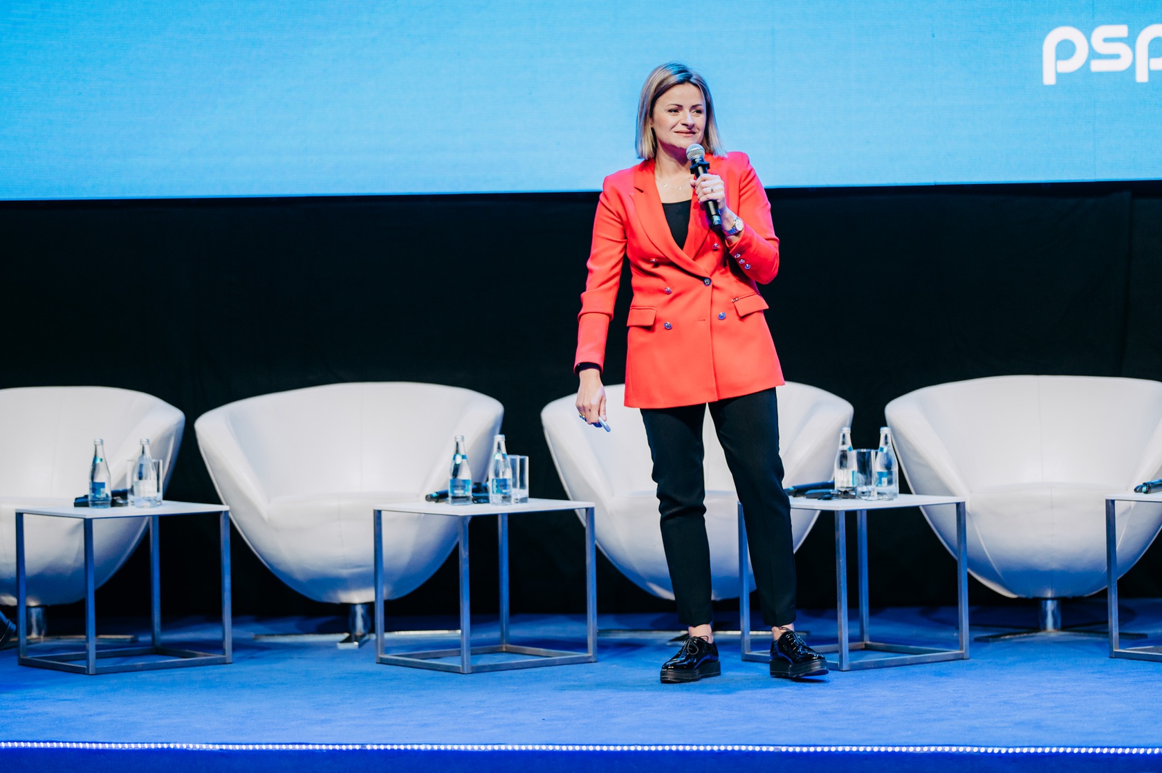 Agnieszka Czajka, General Manager OTOMOTO