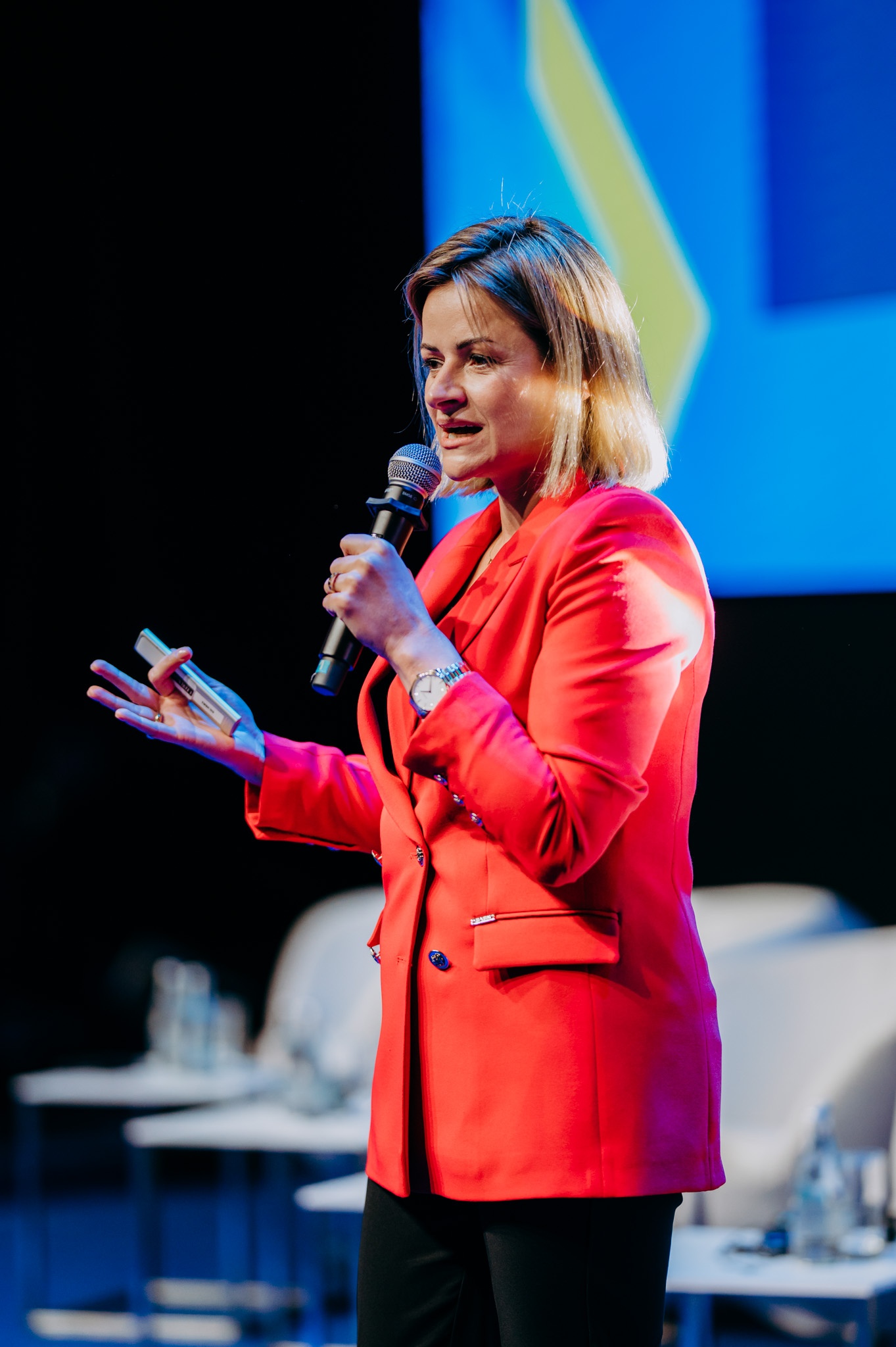 Agnieszka Czajka, General Manager OTOMOTO
