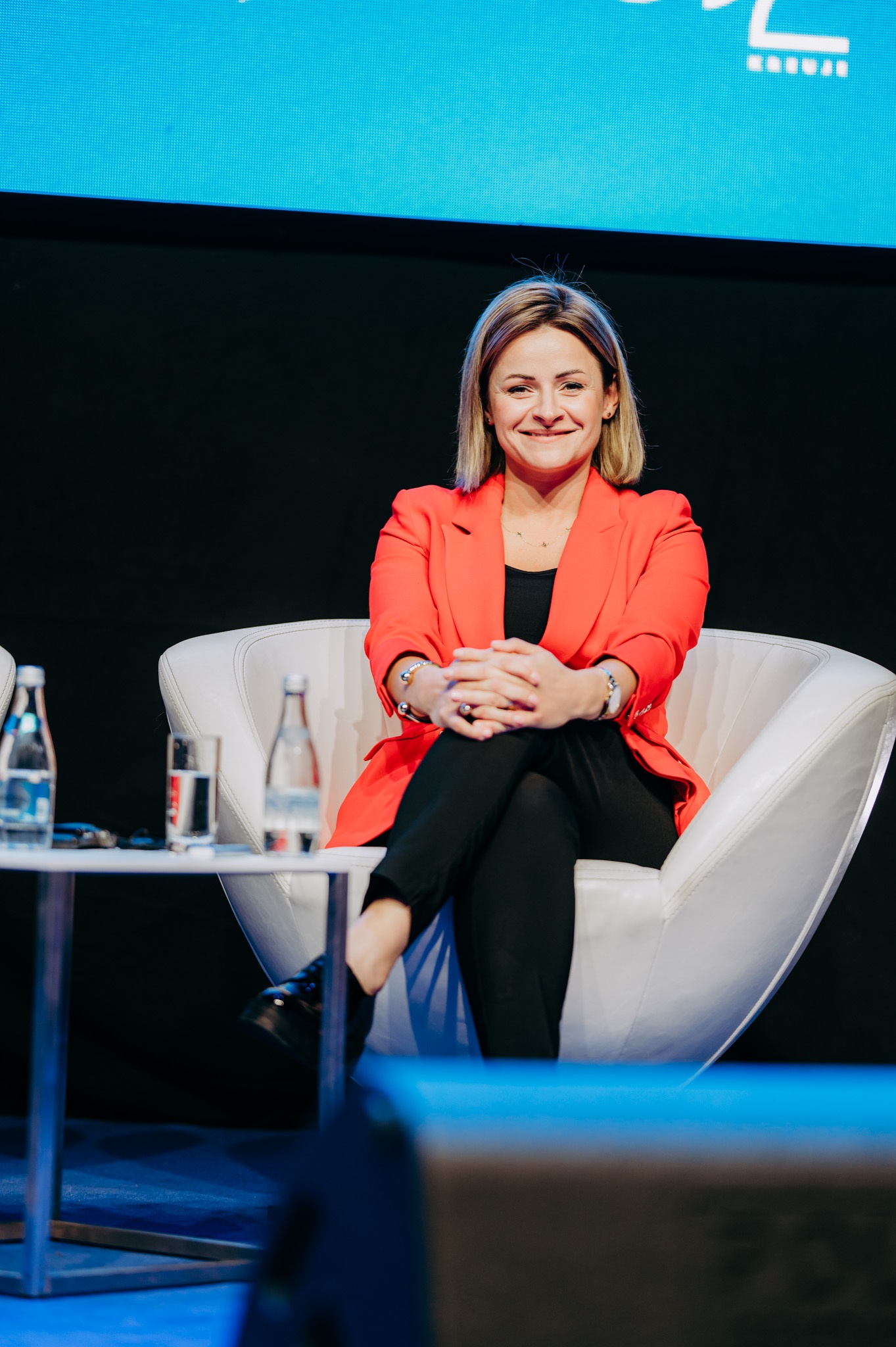 Agnieszka Czajka, General Manager OTOMOTO