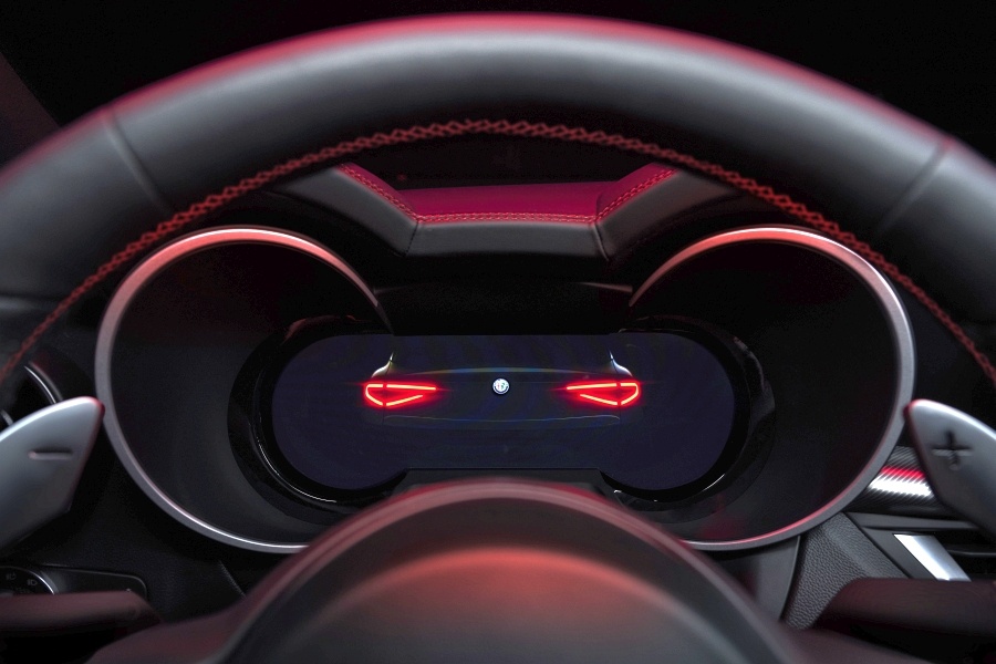 2023 Alfa Romeo Stelvio