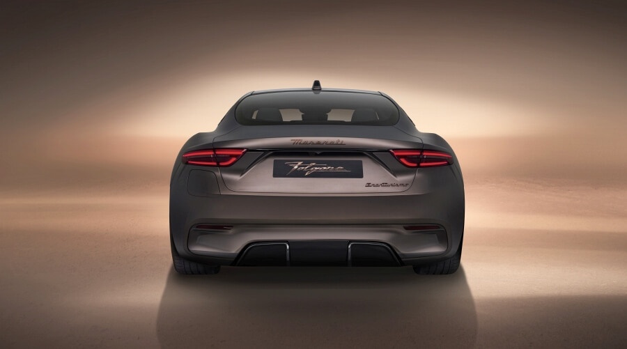 2023 Maserati GranTurismo (1)