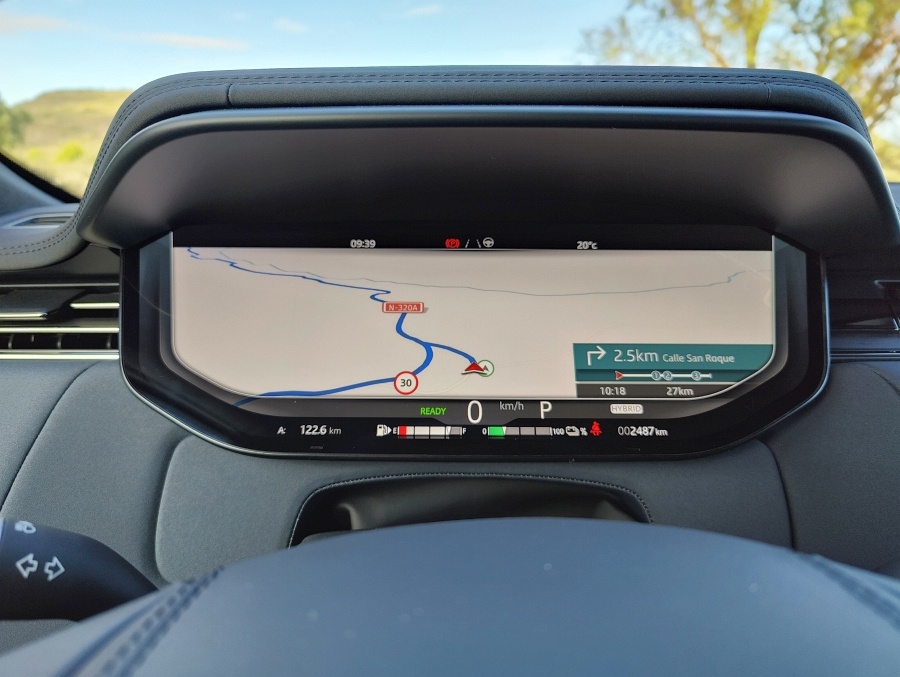 2023 Range Rover Sport PHEV p510 (1)