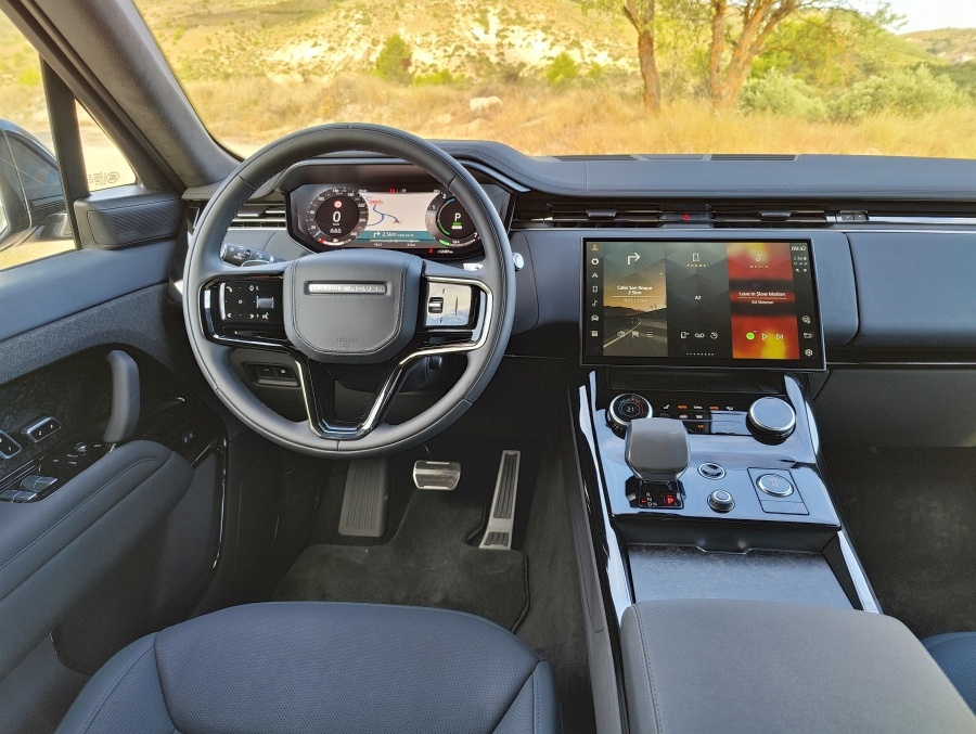 2023 Range Rover Sport PHEV p510 (1)