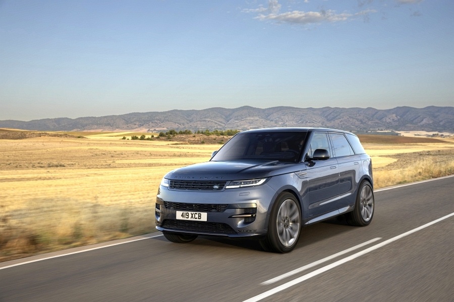 2023 Range Rover Sport PHEV p510 (1)