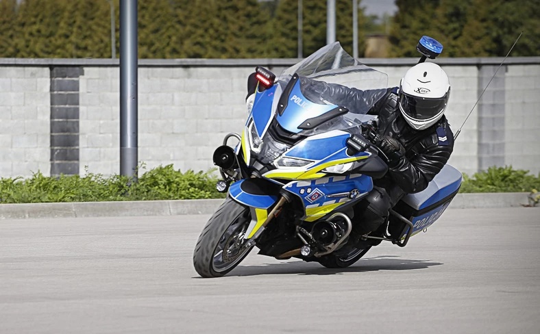 BMW R1250 RT