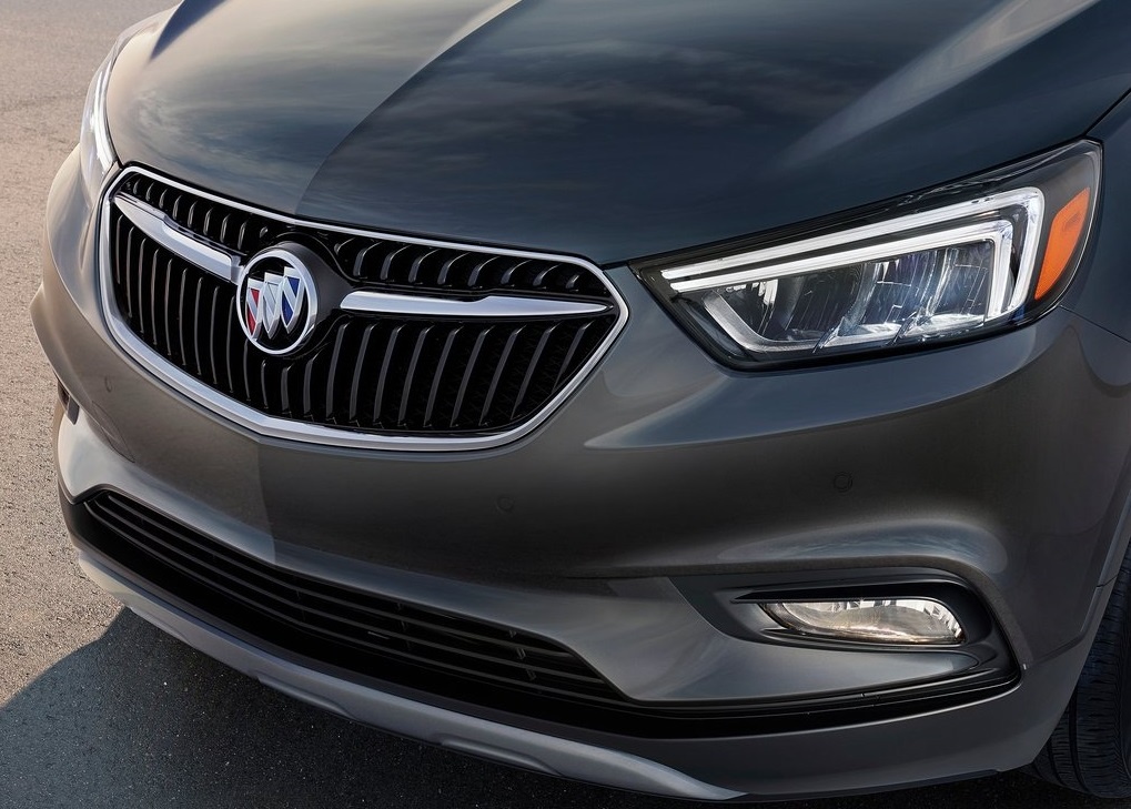 Buick Enocre