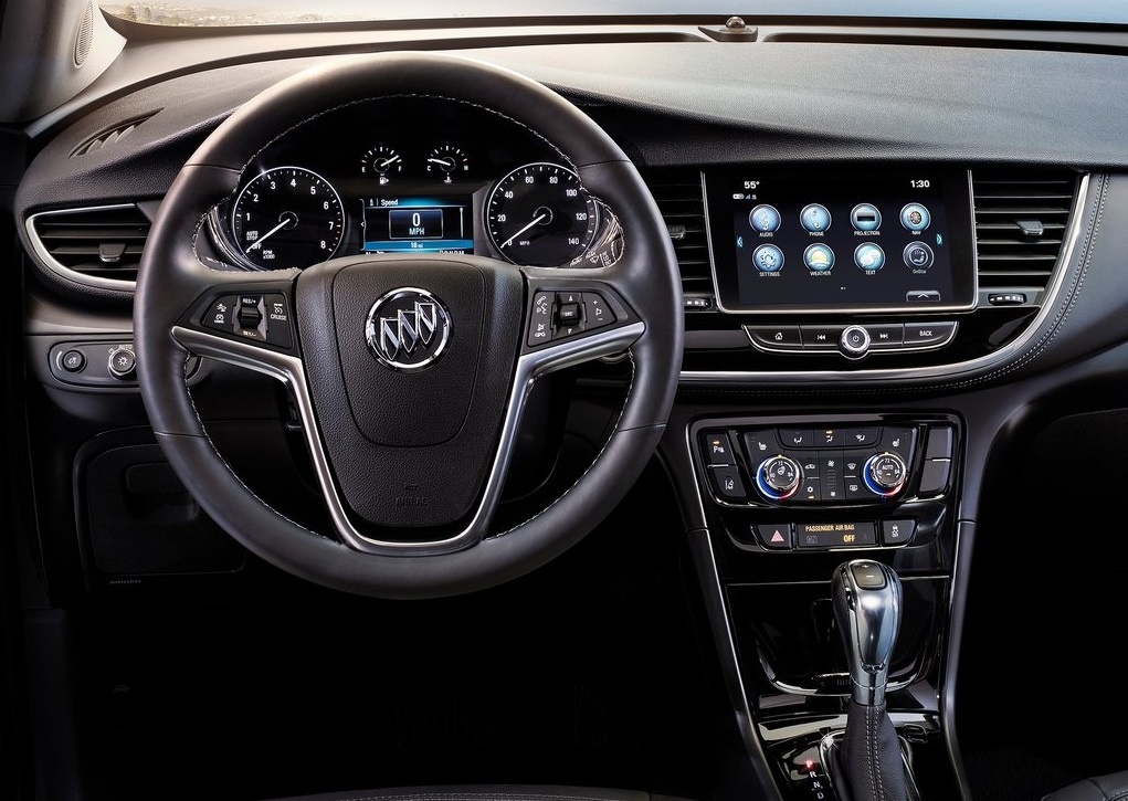 Buick Encore
