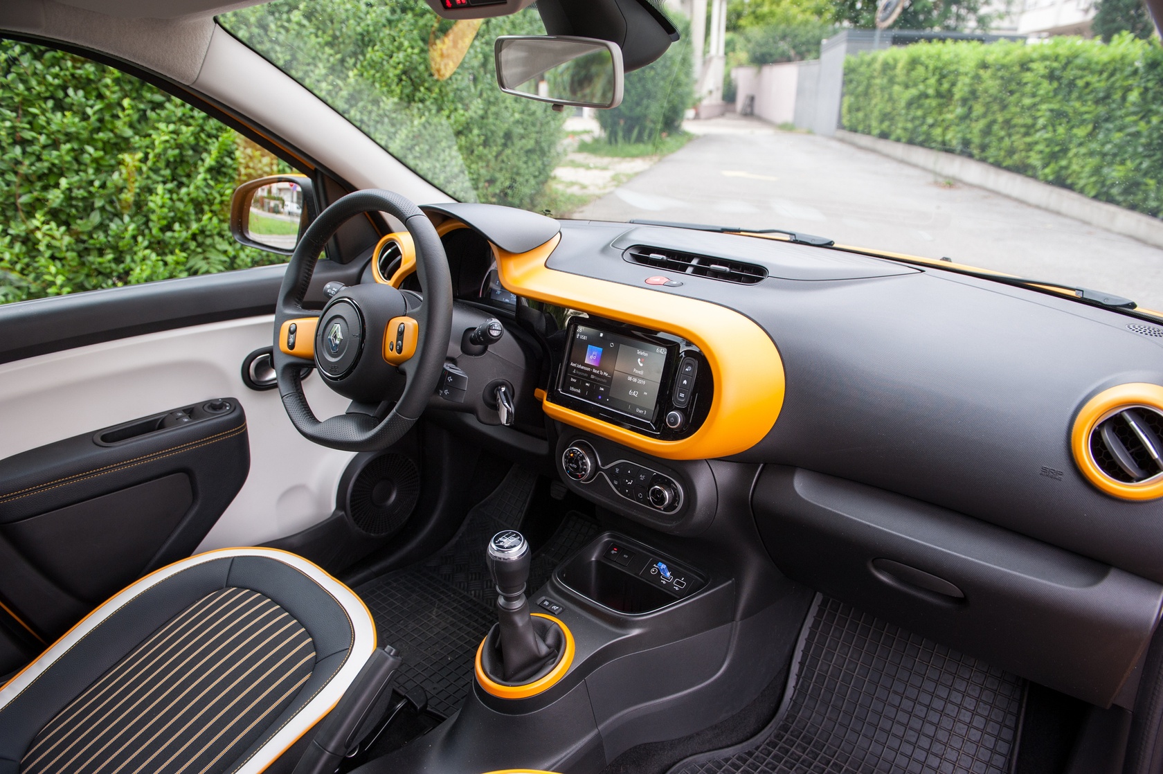 Renault Twingo III