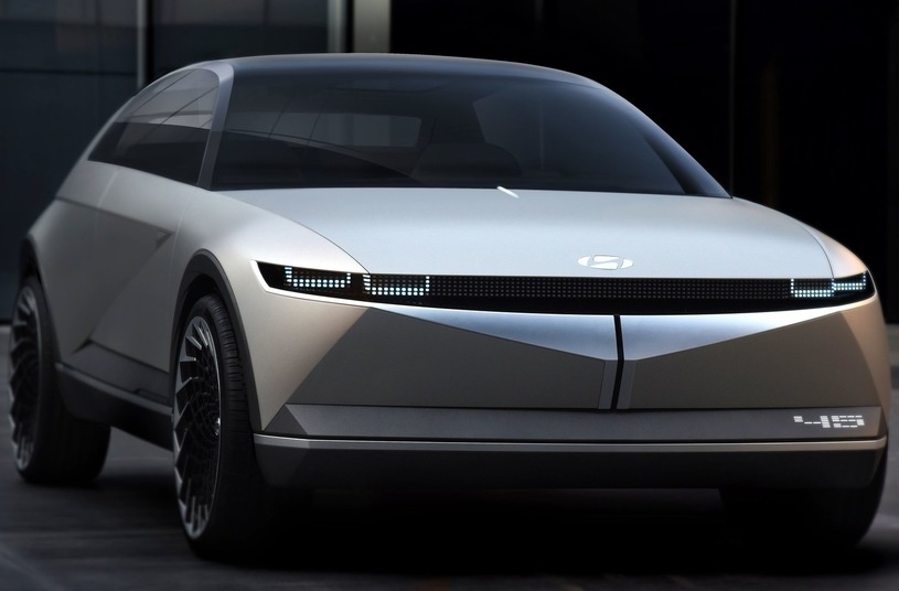 Ioniq 5