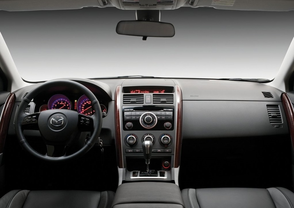 Mazda CX9