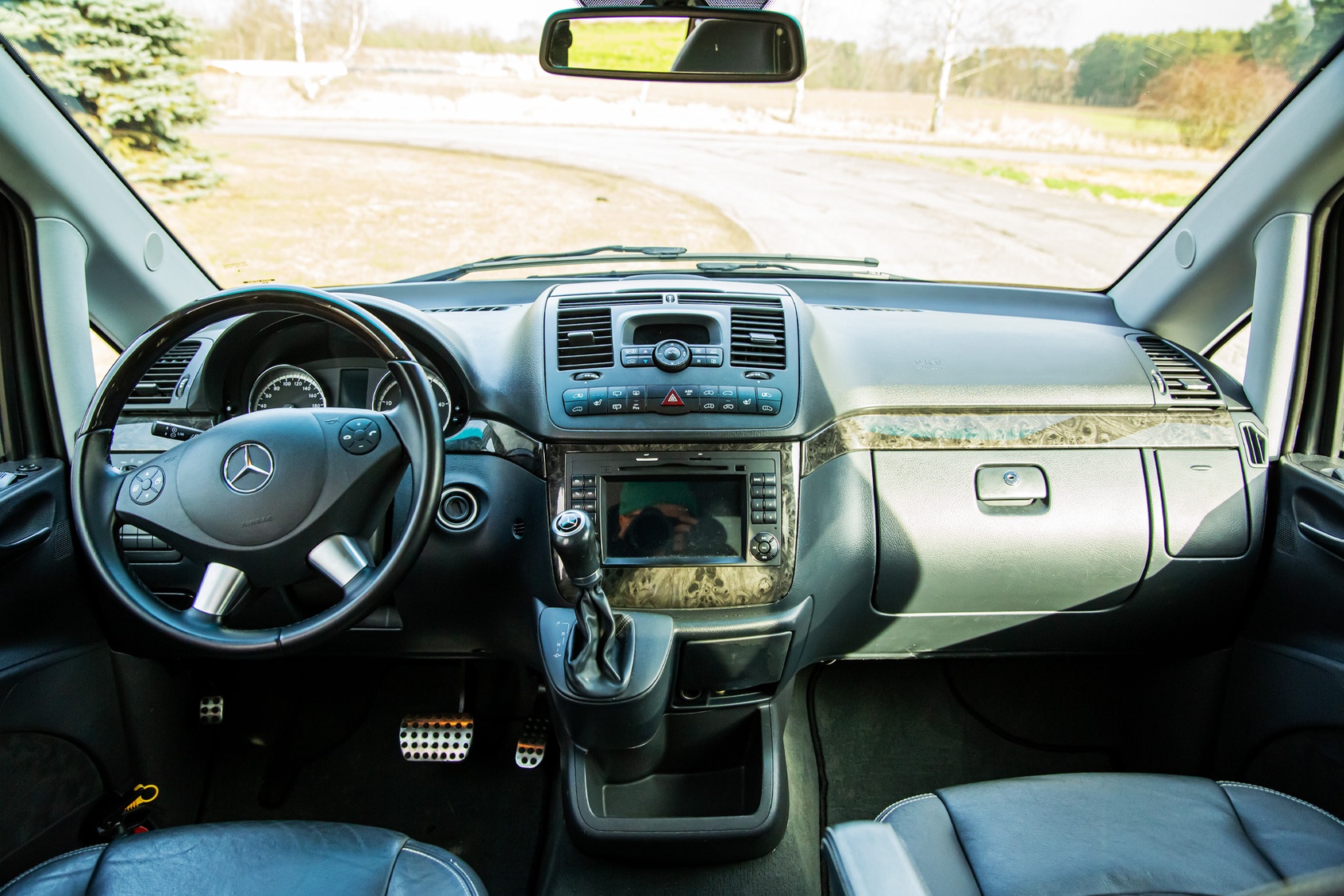 Mercedes Viano