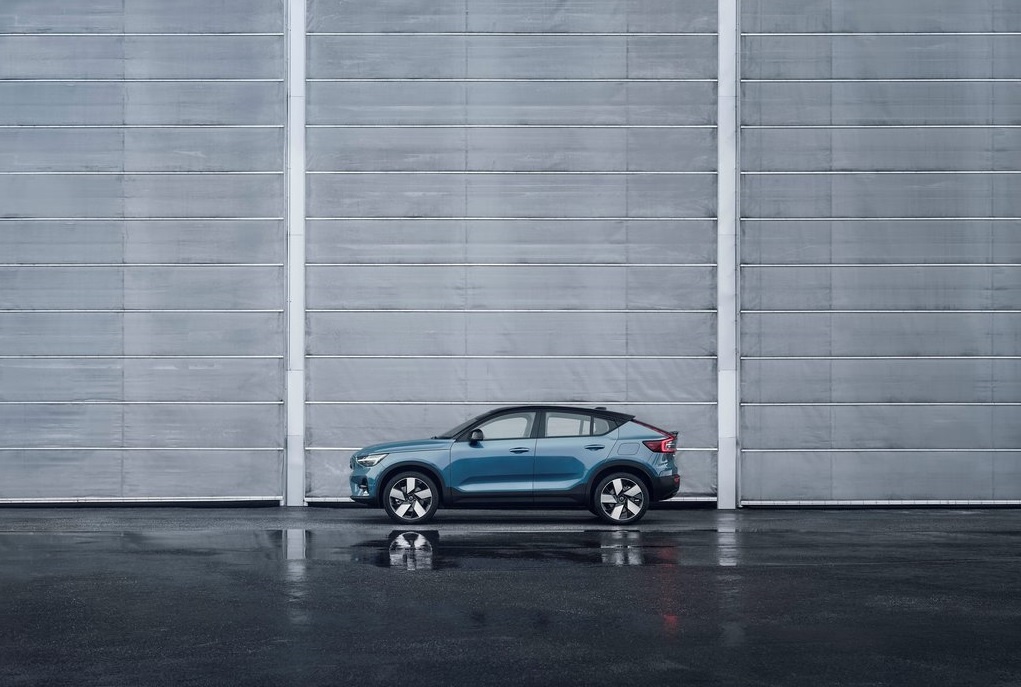 Volvo C40