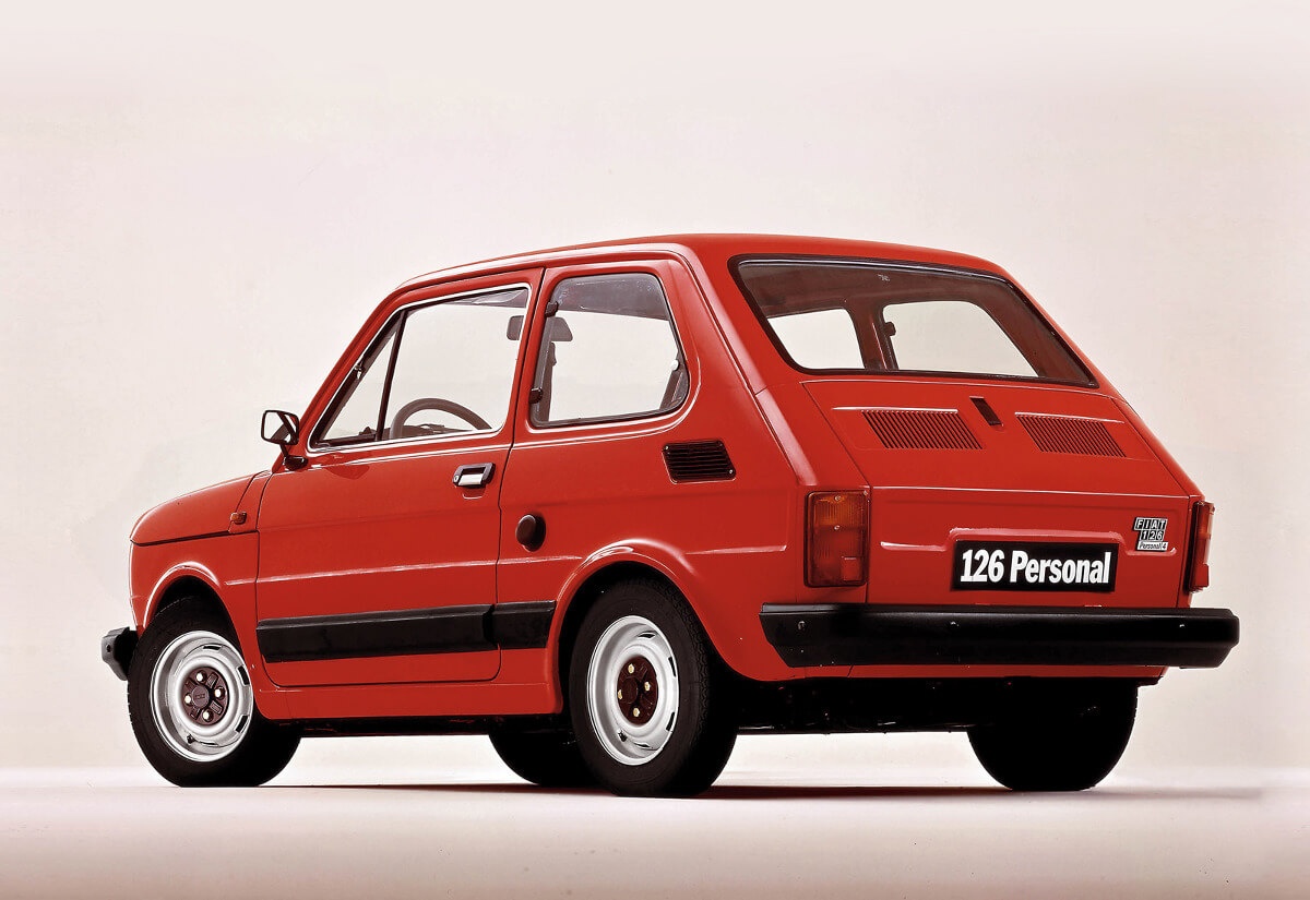 Fiat 126p