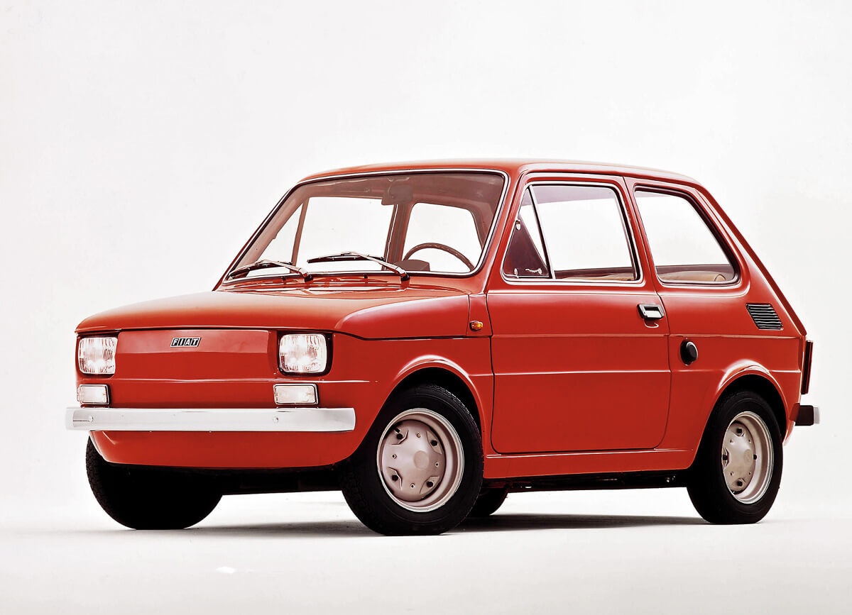 Fiat 126p