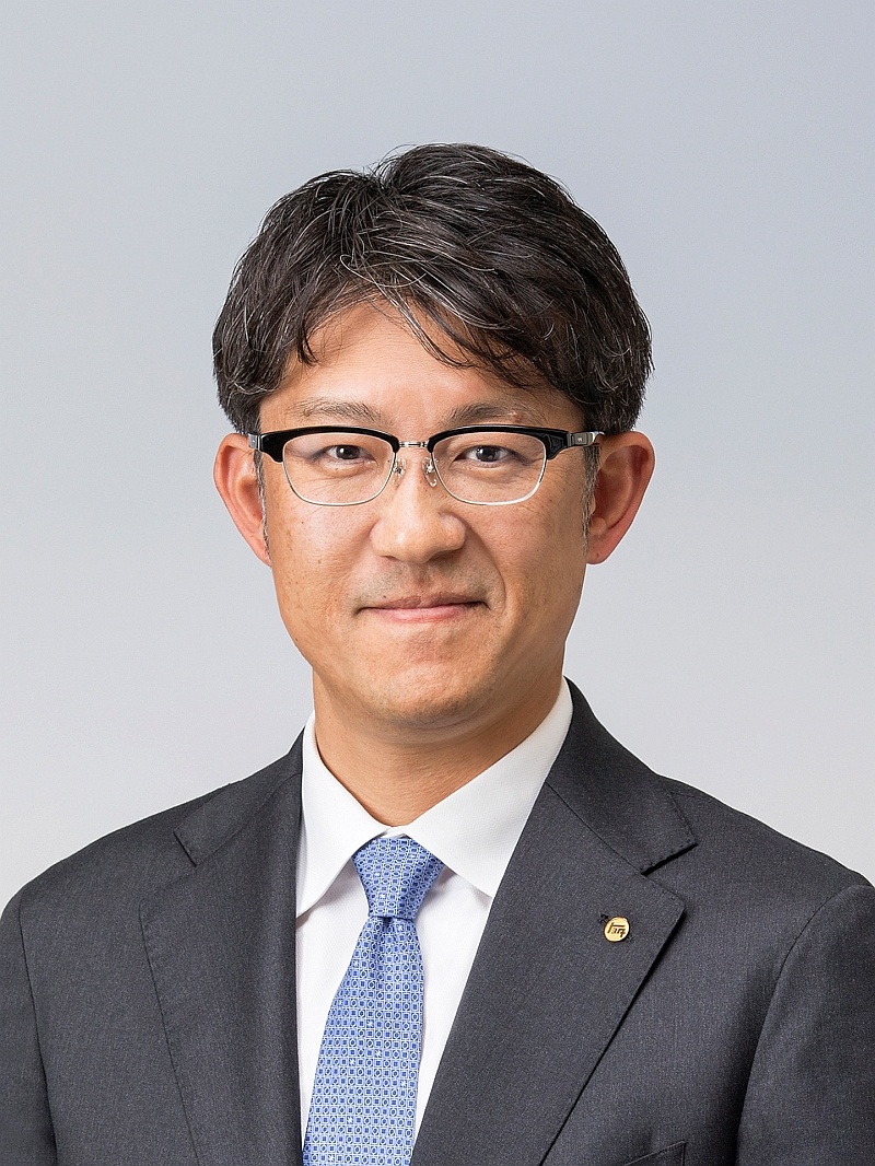 Koji Sato - Toyota