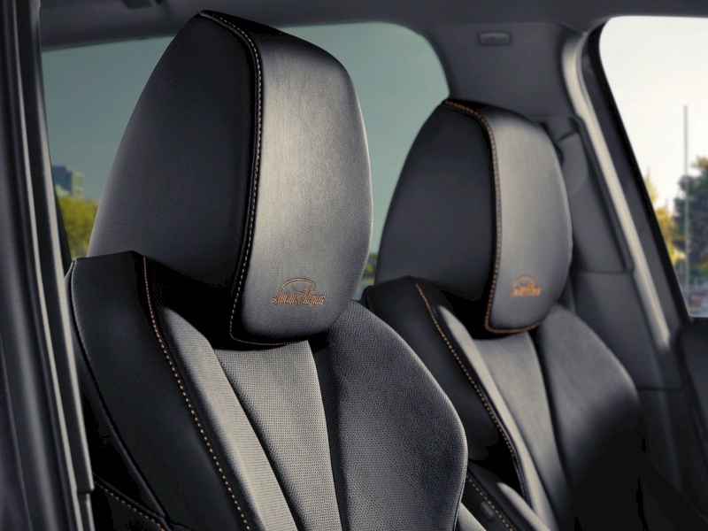 2024 Skoda Enyaq Laurin & Klement