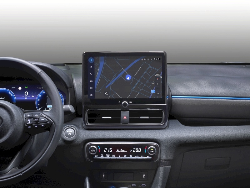 2024 Toyota Yaris