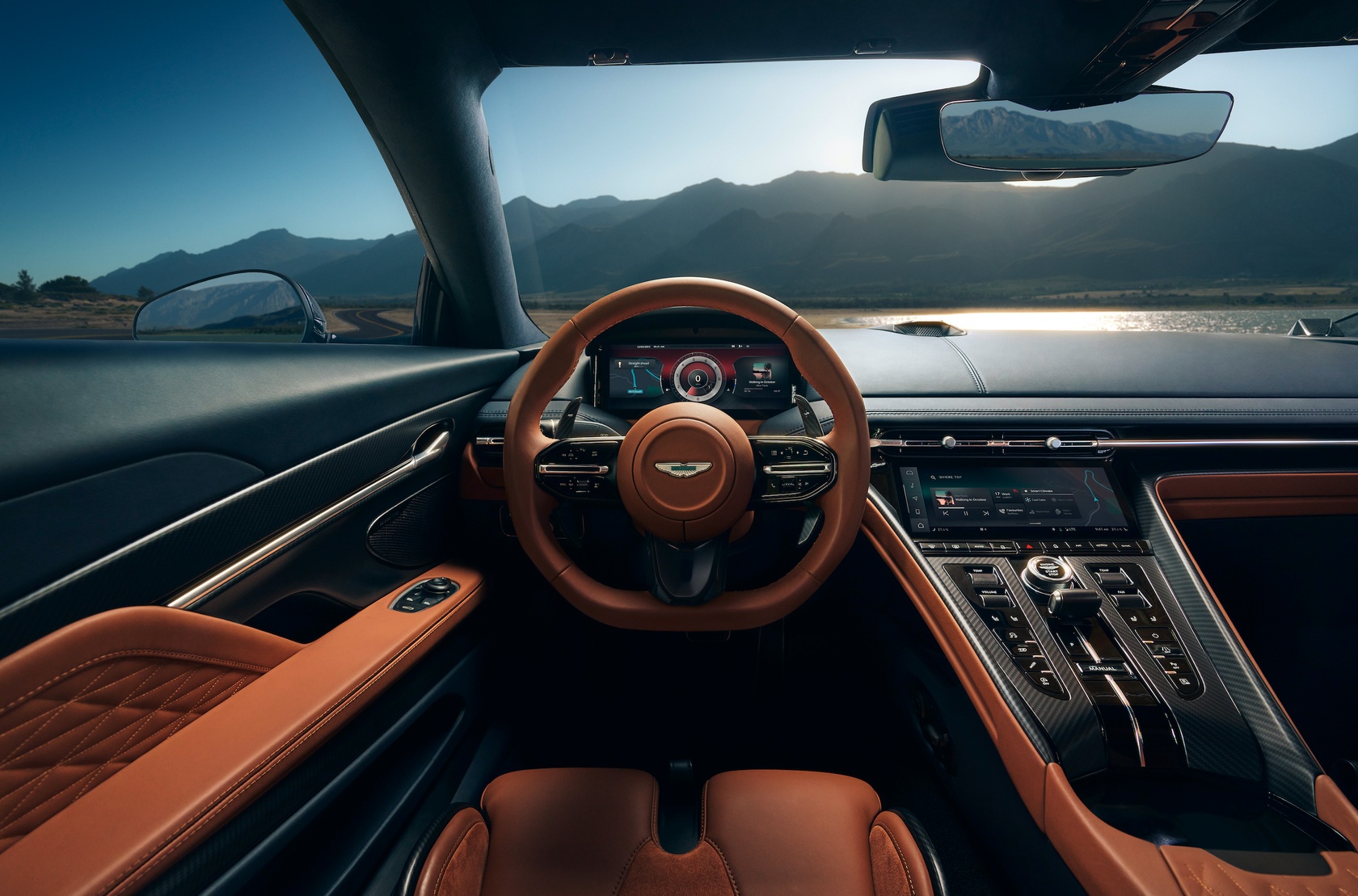 Aston Martin