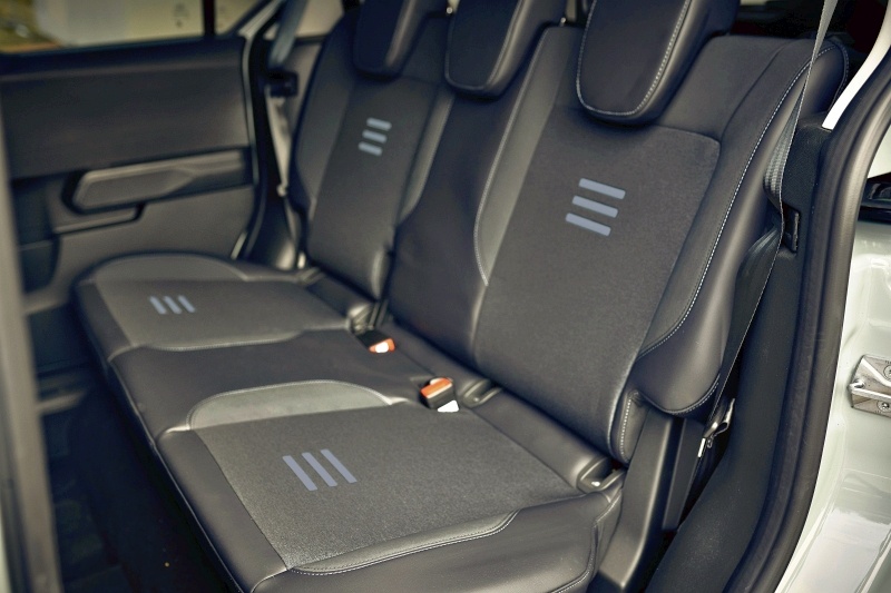 2024 Ford E-Tourneo Courier