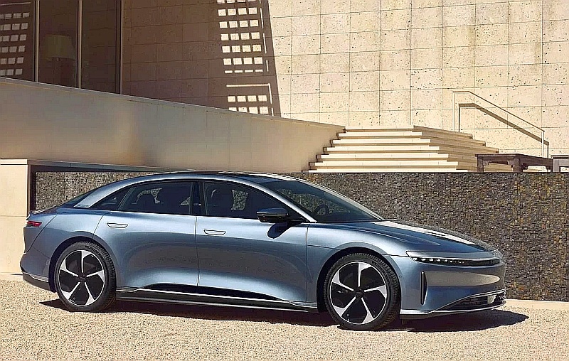 Lucid Air